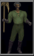 Saddam Hussein